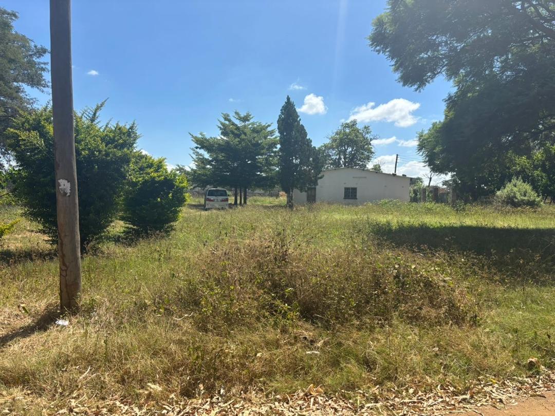 PRIME LAND FOR SALE IN MAKENI - Image 1