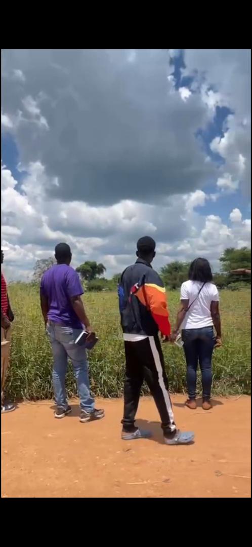 LUSAKA WEST UNZA AREA - Image 1