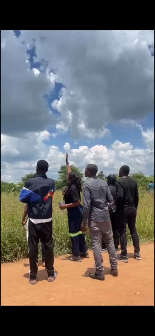 MUNGULE/CHIPESO TEN MILES AREA