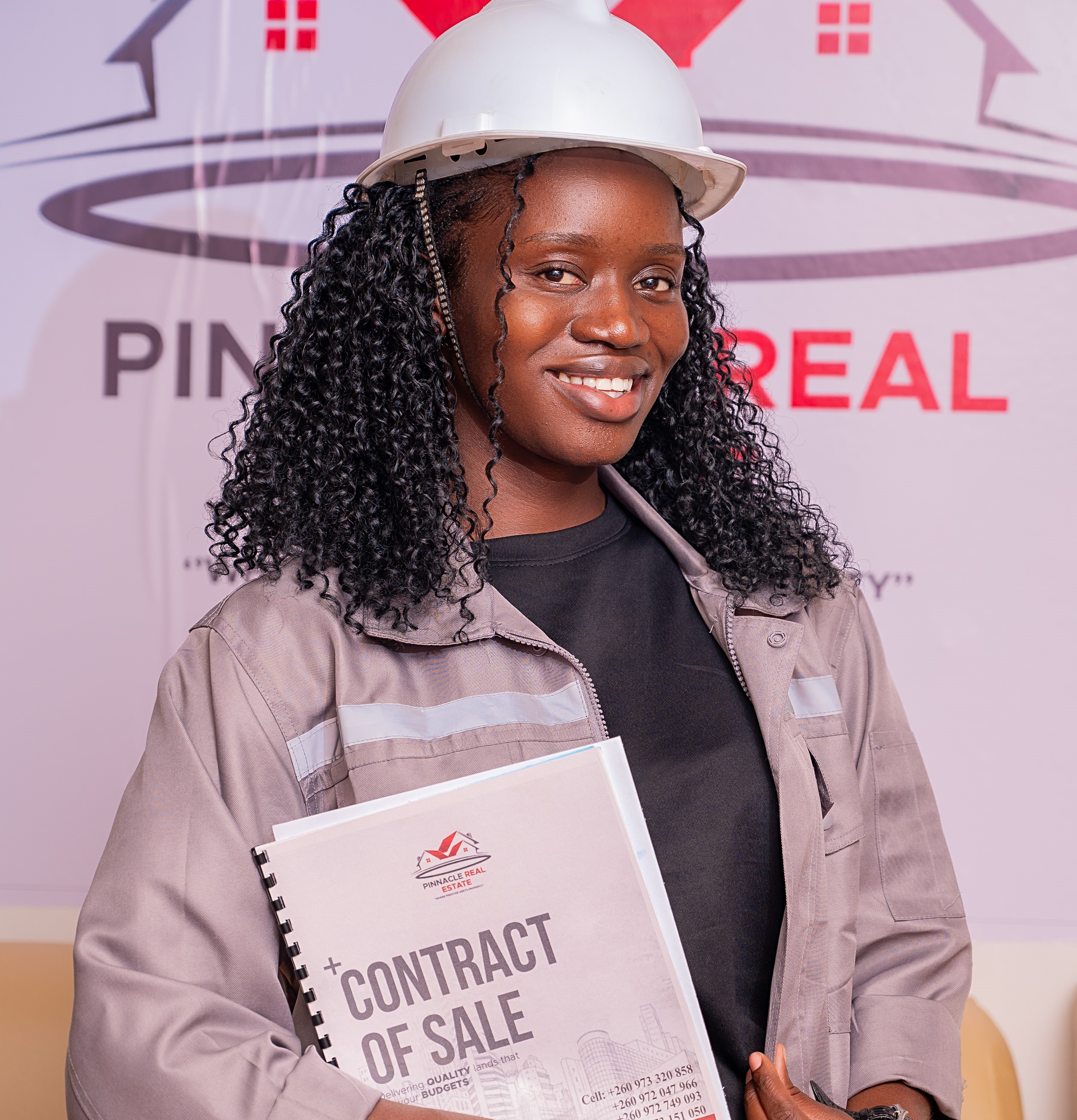 Professional Real Estate Consultant